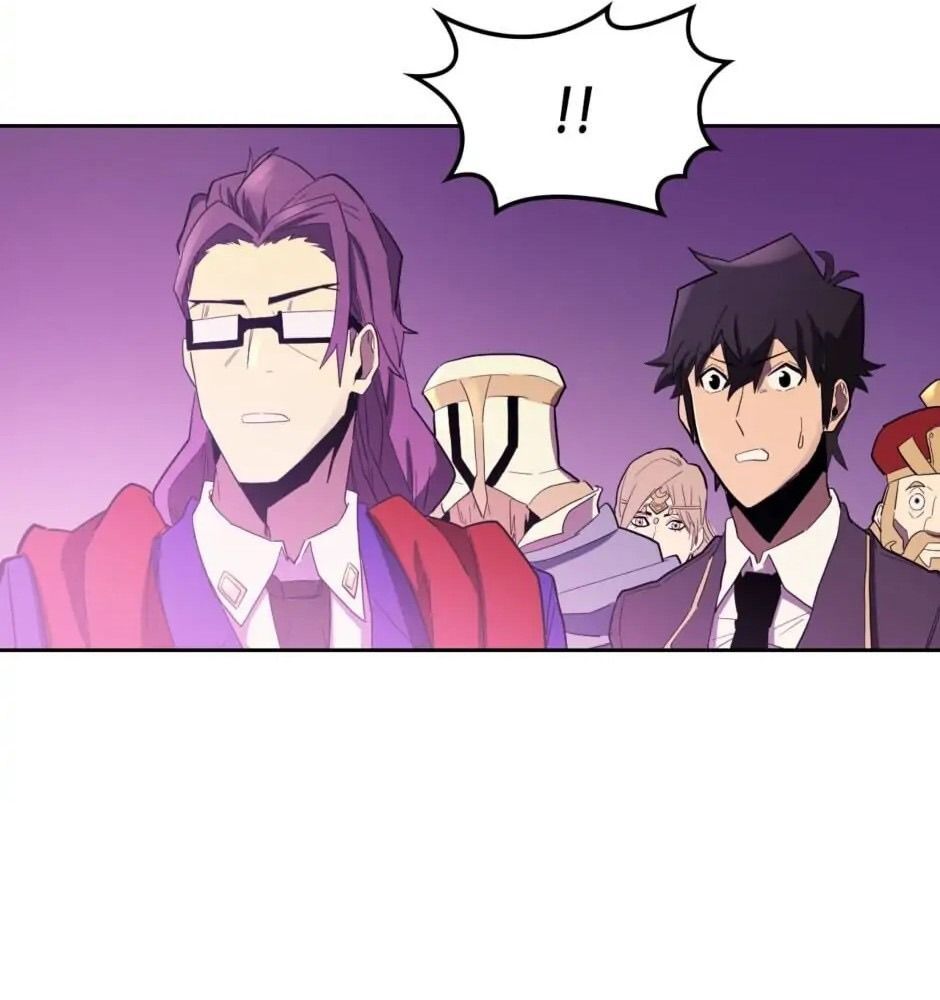 Phép Thuật Của Người Trở Về Phải Đặc Biệt Chapter 79 - 94