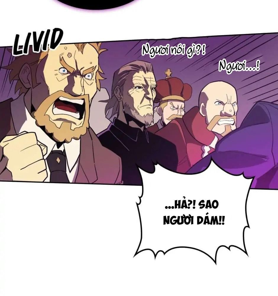 Phép Thuật Của Người Trở Về Phải Đặc Biệt Chapter 79 - 97