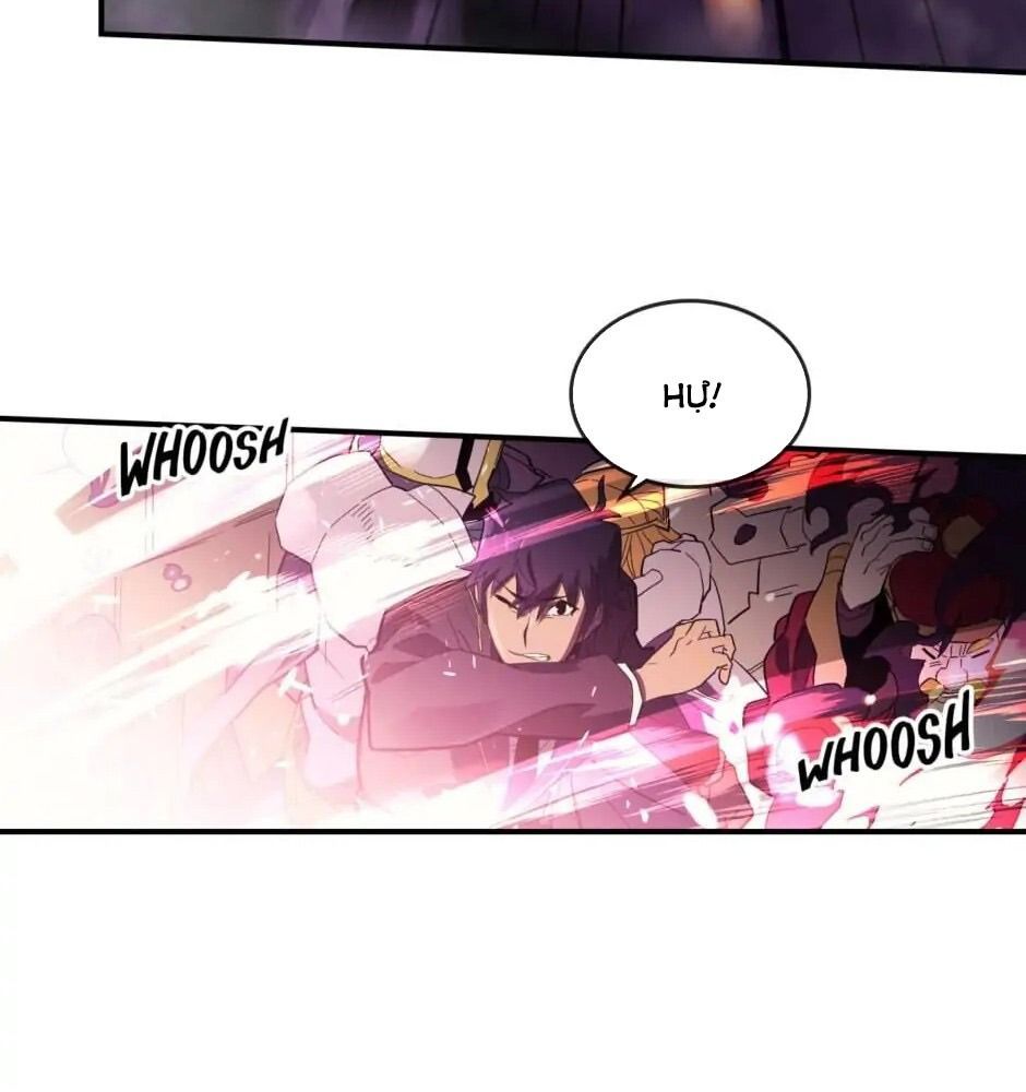 Phép Thuật Của Người Trở Về Phải Đặc Biệt Chapter 80 - 11