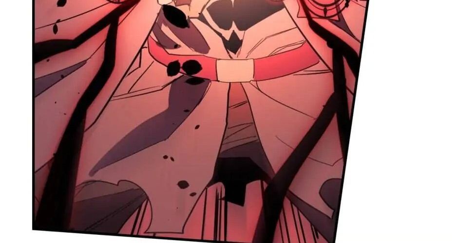 Phép Thuật Của Người Trở Về Phải Đặc Biệt Chapter 80 - 101