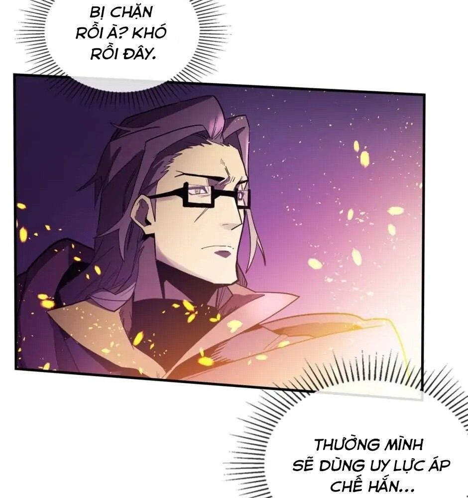 Phép Thuật Của Người Trở Về Phải Đặc Biệt Chapter 80 - 105