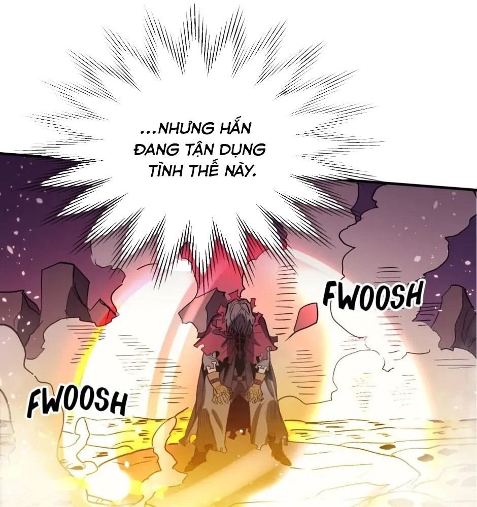 Phép Thuật Của Người Trở Về Phải Đặc Biệt Chapter 80 - 107