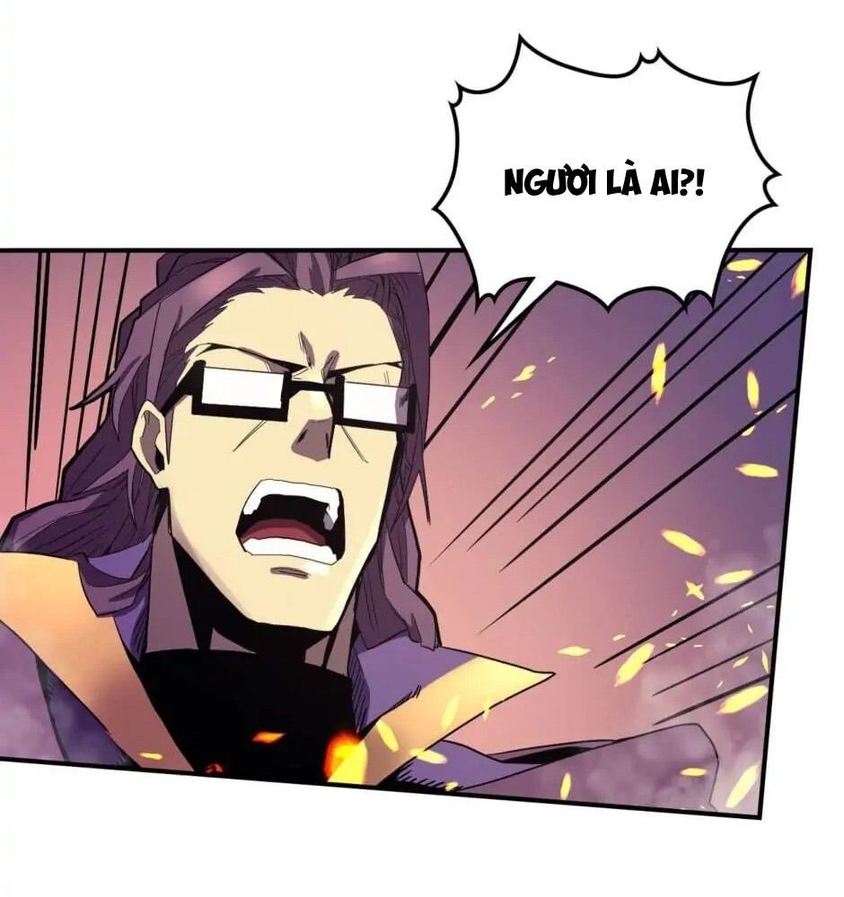 Phép Thuật Của Người Trở Về Phải Đặc Biệt Chapter 80 - 110
