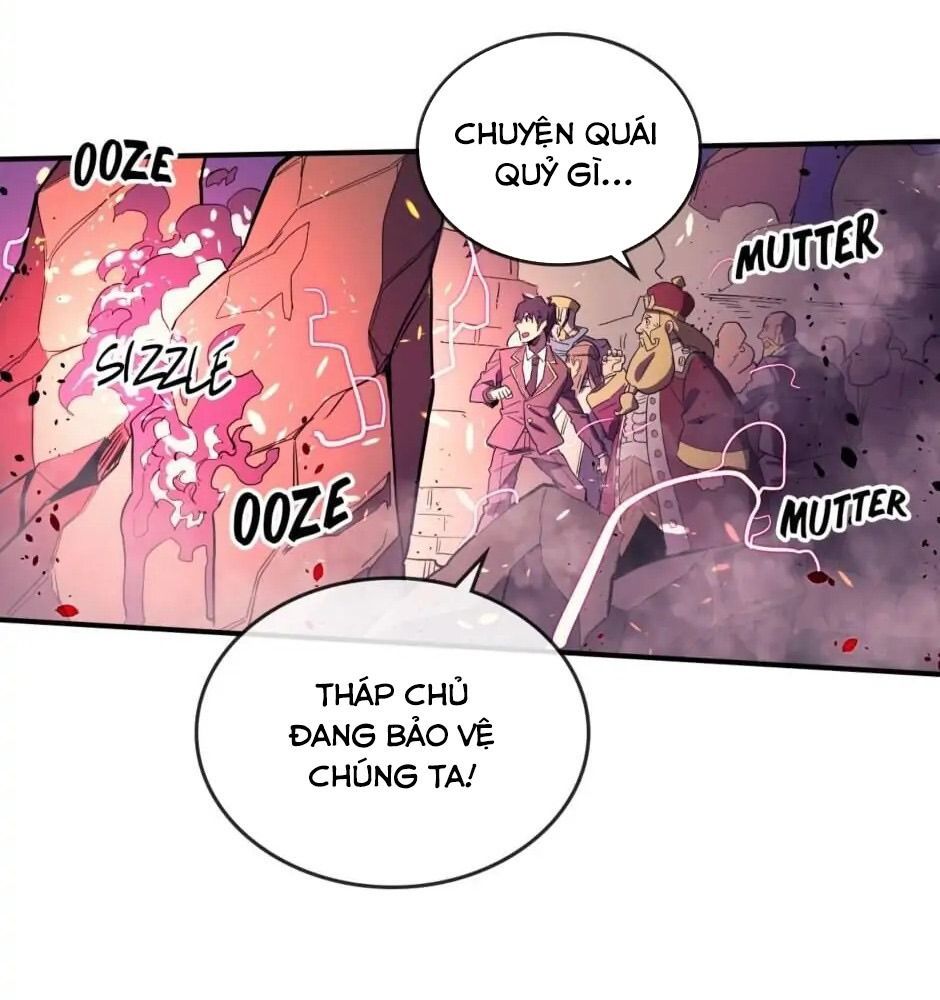 Phép Thuật Của Người Trở Về Phải Đặc Biệt Chapter 80 - 12