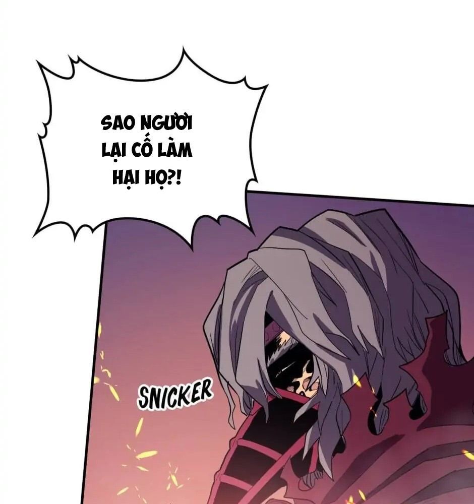 Phép Thuật Của Người Trở Về Phải Đặc Biệt Chapter 80 - 111