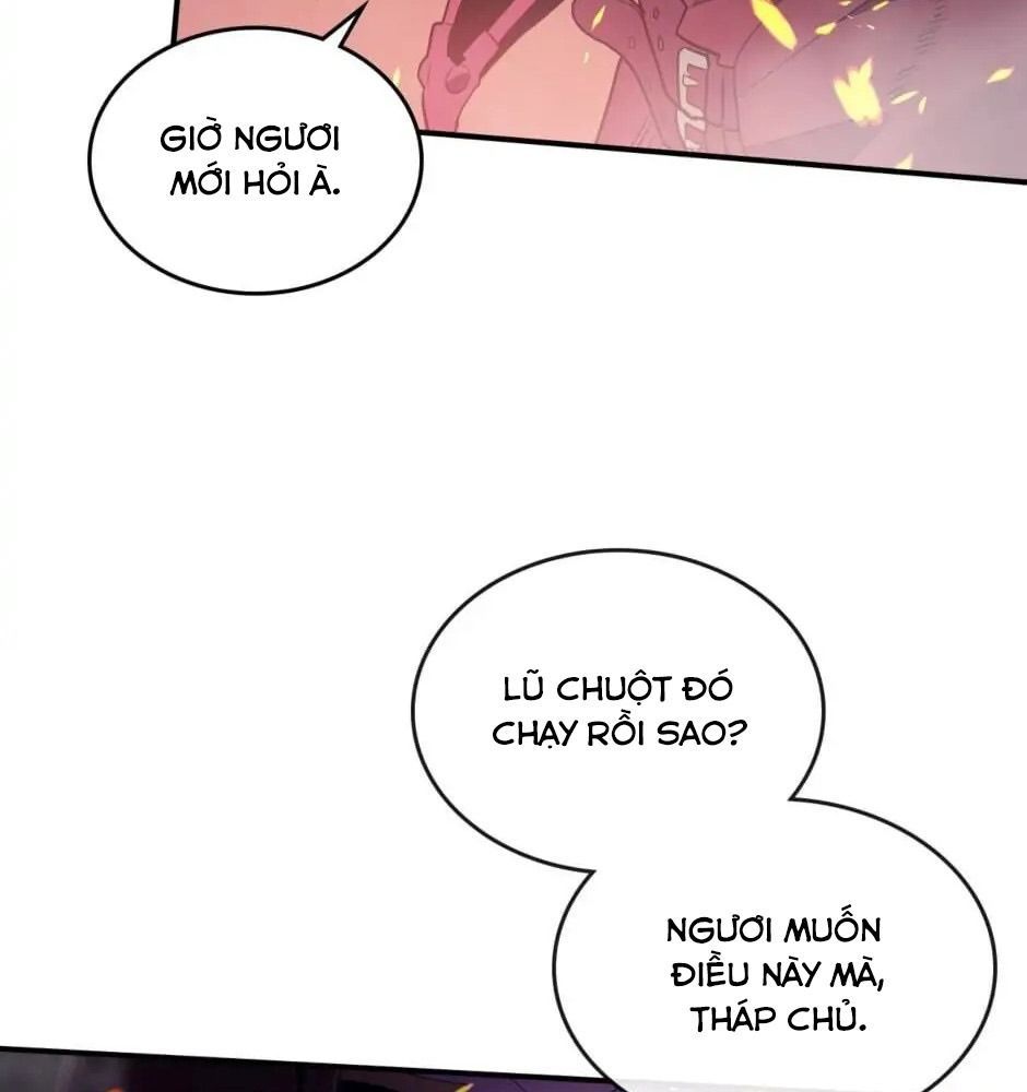 Phép Thuật Của Người Trở Về Phải Đặc Biệt Chapter 80 - 112