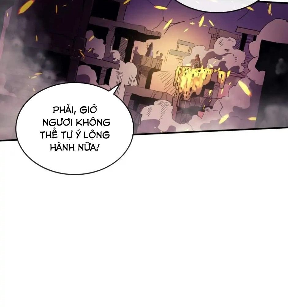 Phép Thuật Của Người Trở Về Phải Đặc Biệt Chapter 80 - 113