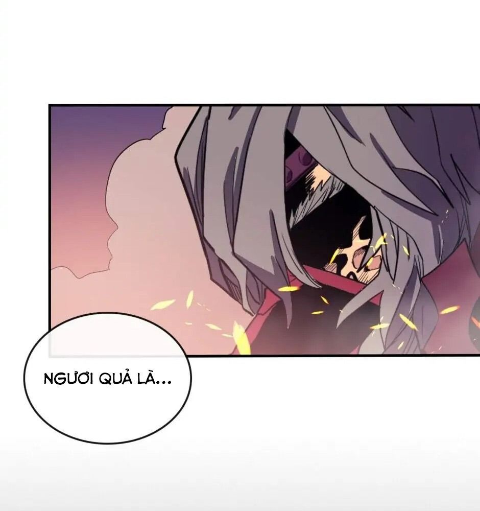 Phép Thuật Của Người Trở Về Phải Đặc Biệt Chapter 80 - 114