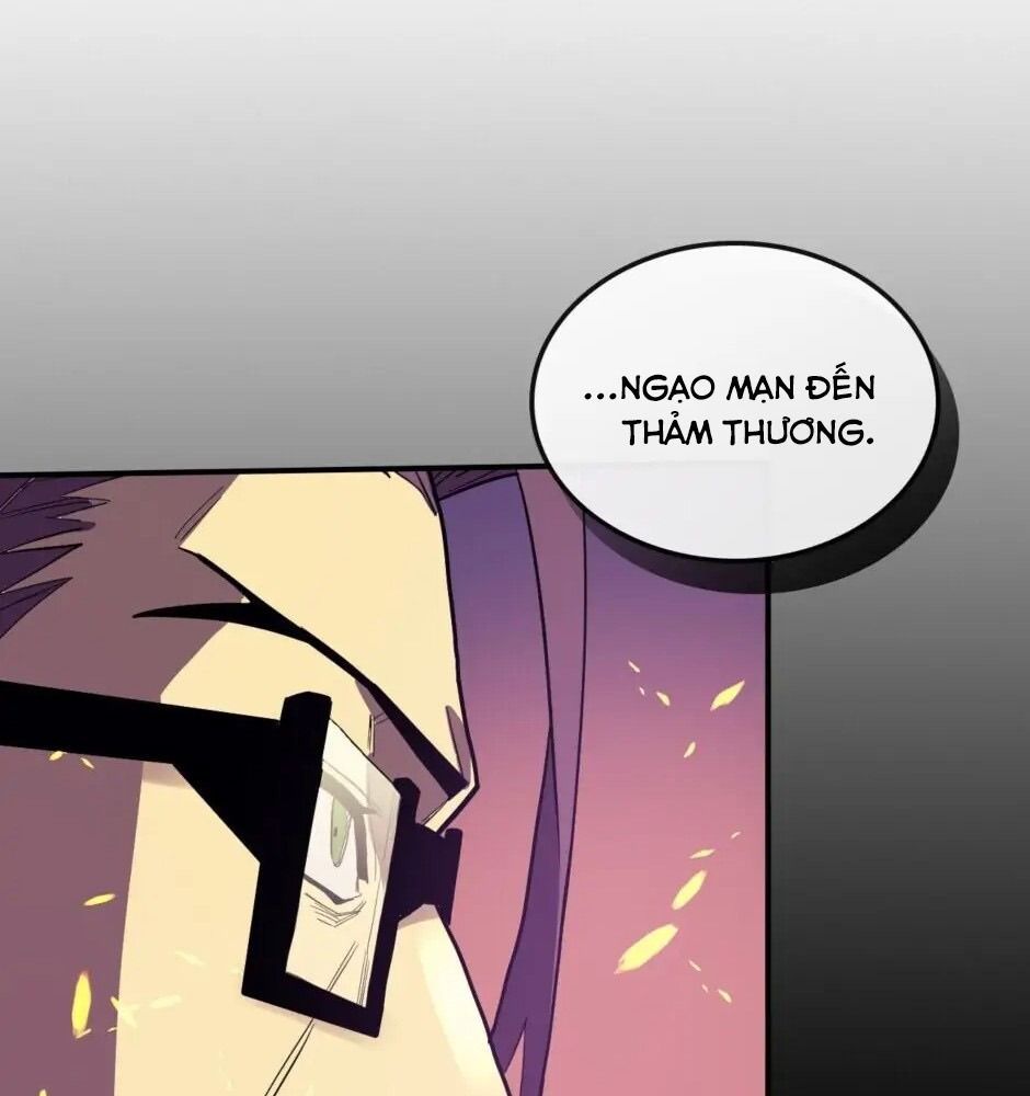 Phép Thuật Của Người Trở Về Phải Đặc Biệt Chapter 80 - 115