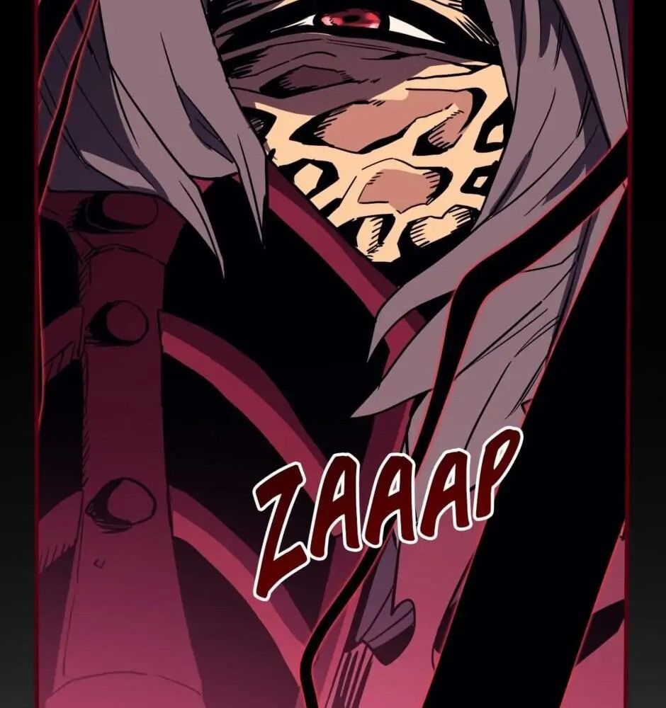 Phép Thuật Của Người Trở Về Phải Đặc Biệt Chapter 80 - 117