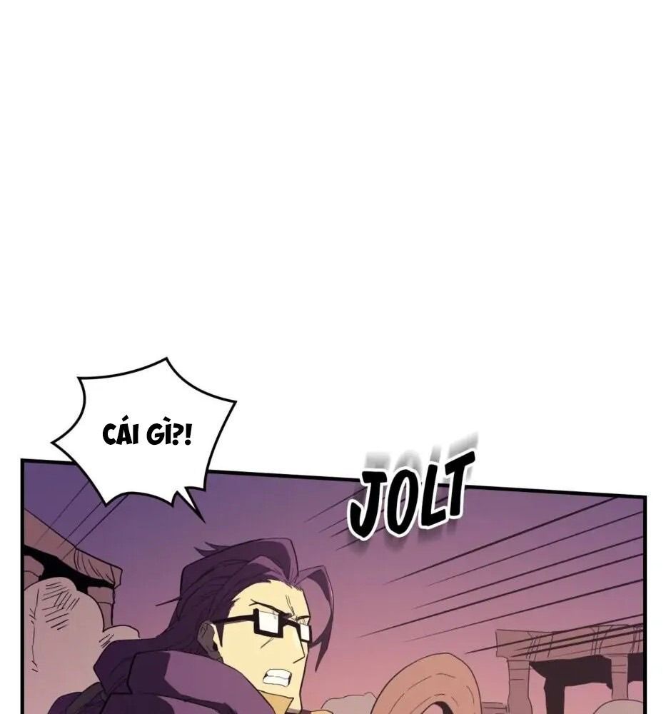 Phép Thuật Của Người Trở Về Phải Đặc Biệt Chapter 80 - 119