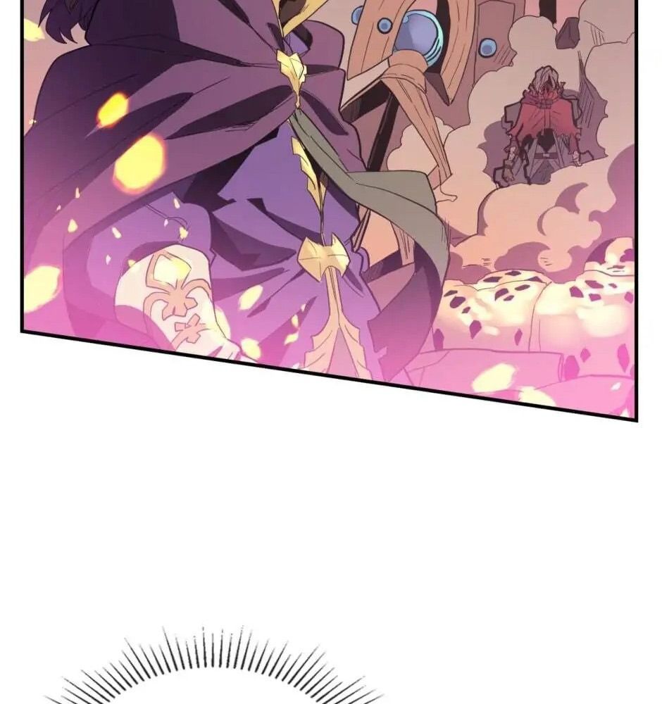 Phép Thuật Của Người Trở Về Phải Đặc Biệt Chapter 80 - 120