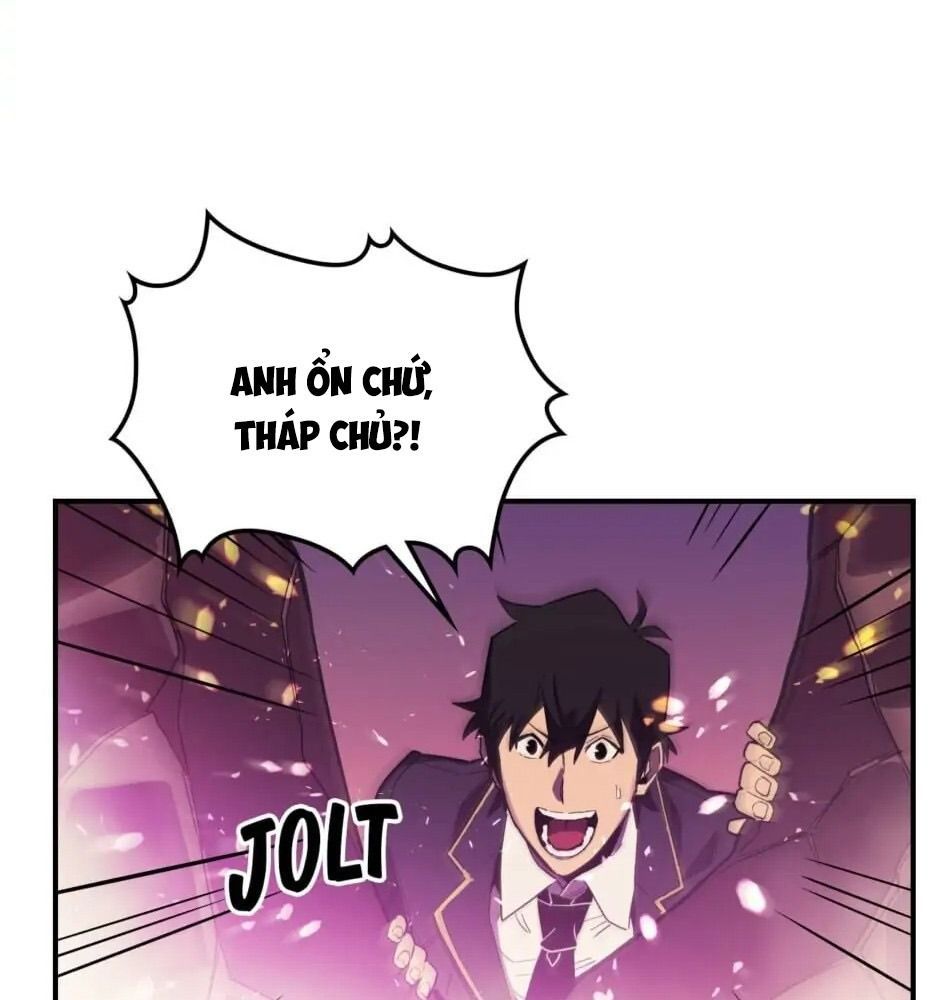 Phép Thuật Của Người Trở Về Phải Đặc Biệt Chapter 80 - 13