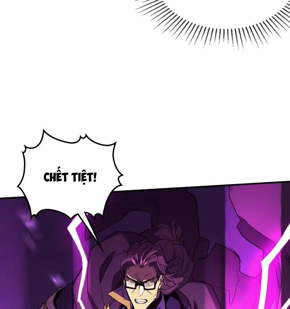 Phép Thuật Của Người Trở Về Phải Đặc Biệt Chapter 80 - 122
