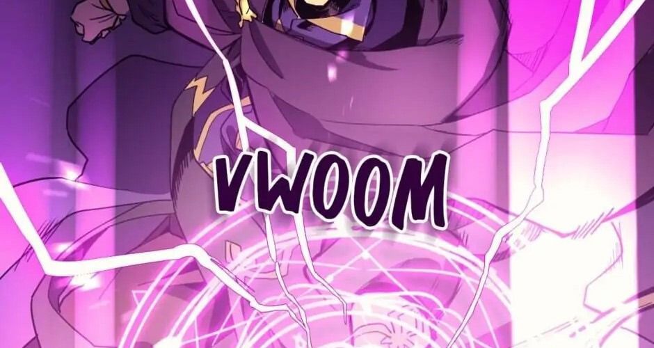 Phép Thuật Của Người Trở Về Phải Đặc Biệt Chapter 80 - 123