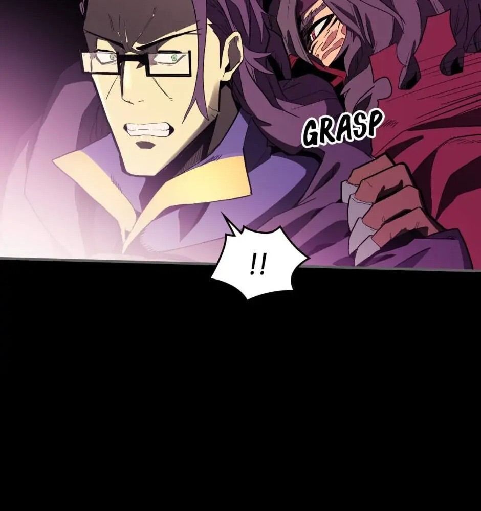 Phép Thuật Của Người Trở Về Phải Đặc Biệt Chapter 80 - 126