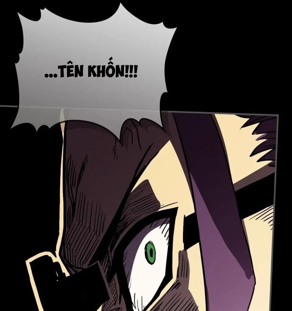 Phép Thuật Của Người Trở Về Phải Đặc Biệt Chapter 80 - 127