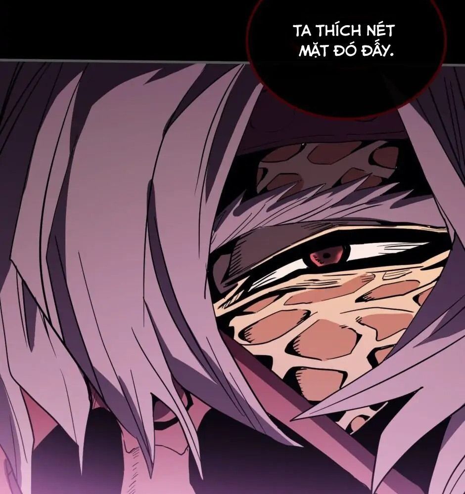 Phép Thuật Của Người Trở Về Phải Đặc Biệt Chapter 80 - 129