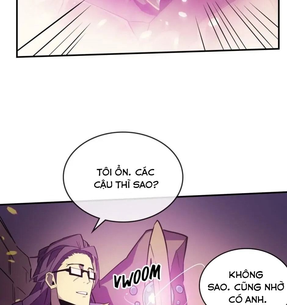 Phép Thuật Của Người Trở Về Phải Đặc Biệt Chapter 80 - 14