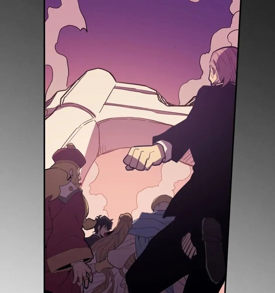 Phép Thuật Của Người Trở Về Phải Đặc Biệt Chapter 80 - 131