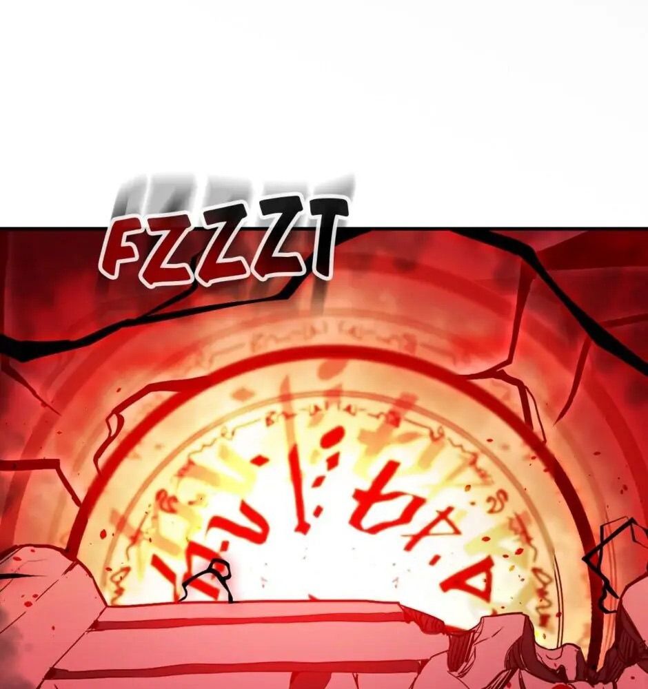 Phép Thuật Của Người Trở Về Phải Đặc Biệt Chapter 80 - 133