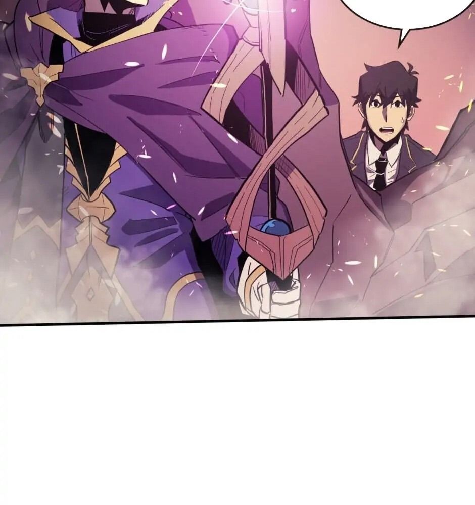 Phép Thuật Của Người Trở Về Phải Đặc Biệt Chapter 80 - 15