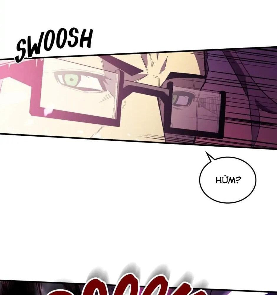 Phép Thuật Của Người Trở Về Phải Đặc Biệt Chapter 80 - 16