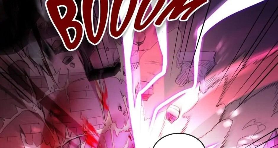 Phép Thuật Của Người Trở Về Phải Đặc Biệt Chapter 80 - 17