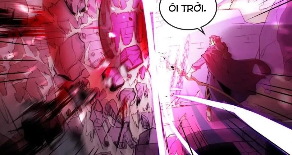 Phép Thuật Của Người Trở Về Phải Đặc Biệt Chapter 80 - 18