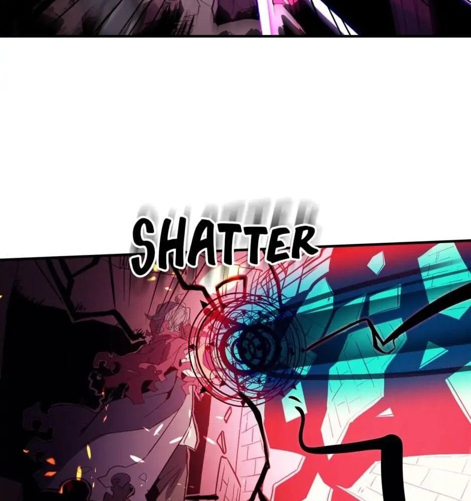 Phép Thuật Của Người Trở Về Phải Đặc Biệt Chapter 80 - 19