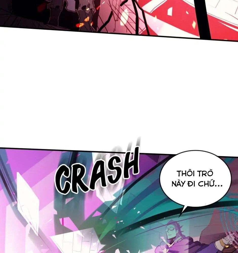 Phép Thuật Của Người Trở Về Phải Đặc Biệt Chapter 80 - 20
