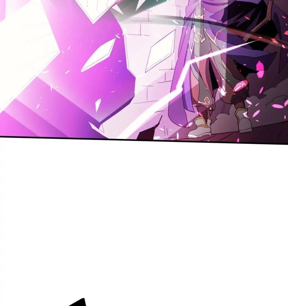 Phép Thuật Của Người Trở Về Phải Đặc Biệt Chapter 80 - 21