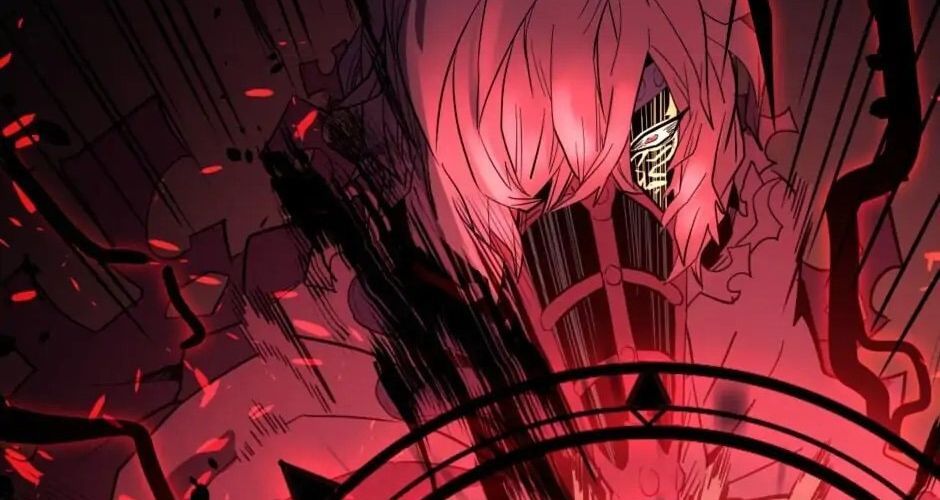 Phép Thuật Của Người Trở Về Phải Đặc Biệt Chapter 80 - 23