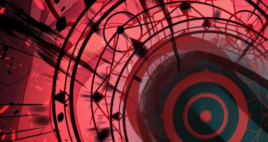 Phép Thuật Của Người Trở Về Phải Đặc Biệt Chapter 80 - 24