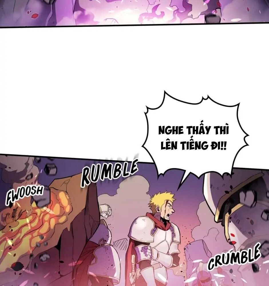 Phép Thuật Của Người Trở Về Phải Đặc Biệt Chapter 80 - 4