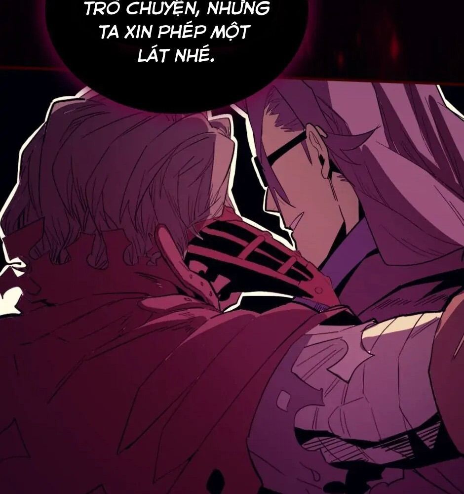 Phép Thuật Của Người Trở Về Phải Đặc Biệt Chapter 80 - 35