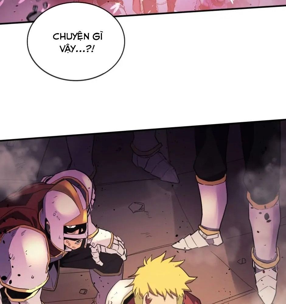 Phép Thuật Của Người Trở Về Phải Đặc Biệt Chapter 80 - 5