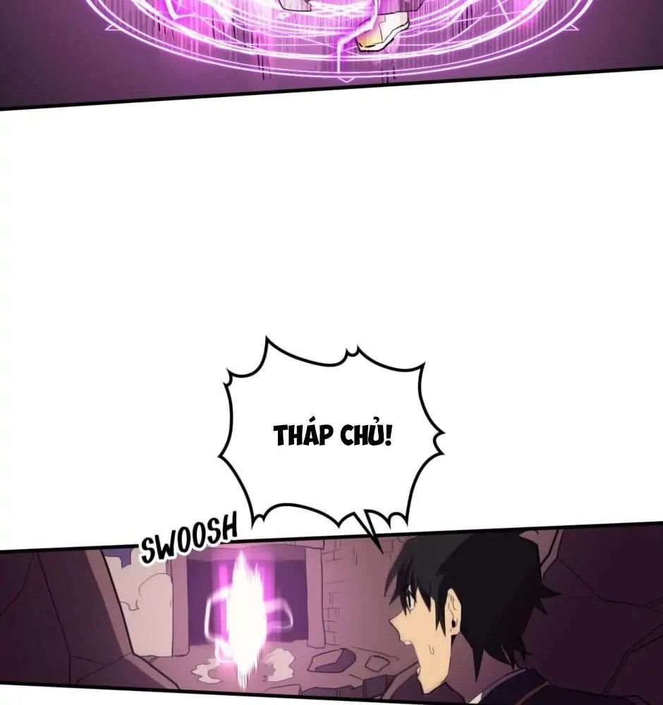 Phép Thuật Của Người Trở Về Phải Đặc Biệt Chapter 80 - 42