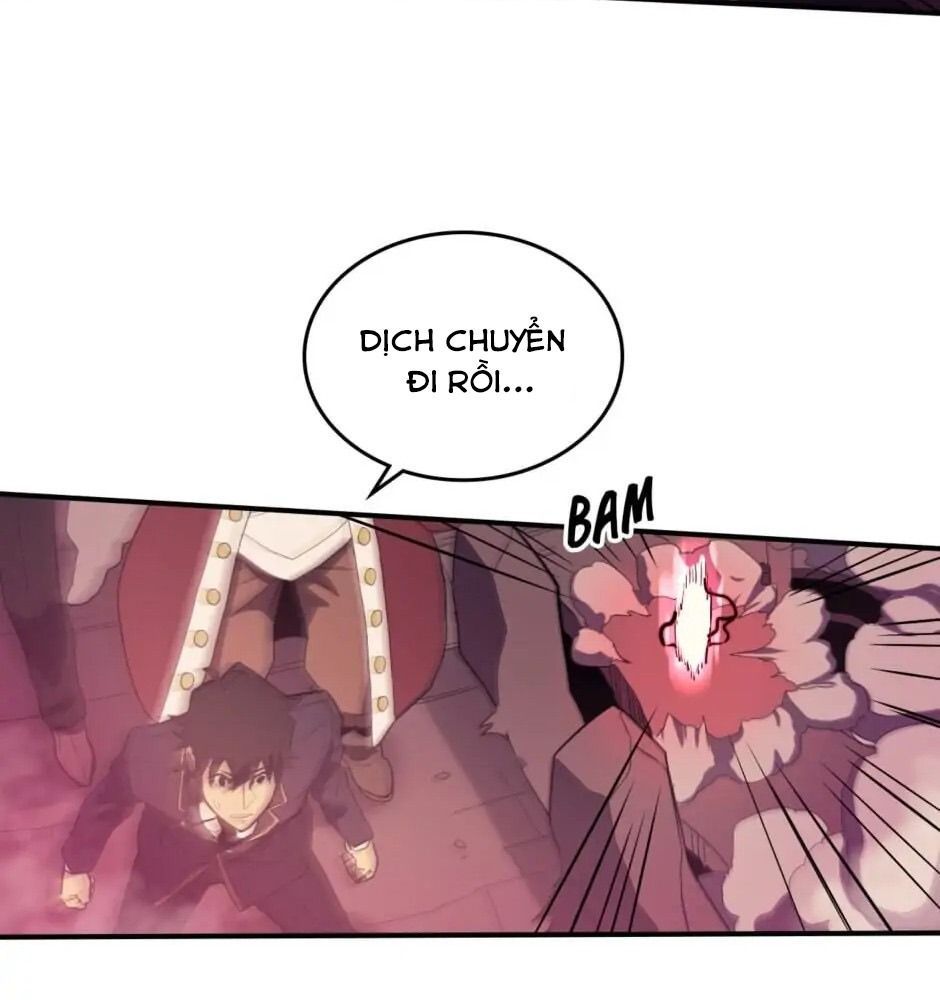 Phép Thuật Của Người Trở Về Phải Đặc Biệt Chapter 80 - 43
