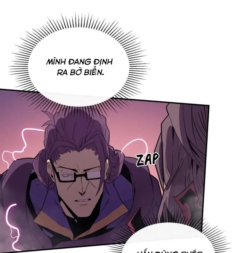 Phép Thuật Của Người Trở Về Phải Đặc Biệt Chapter 80 - 45