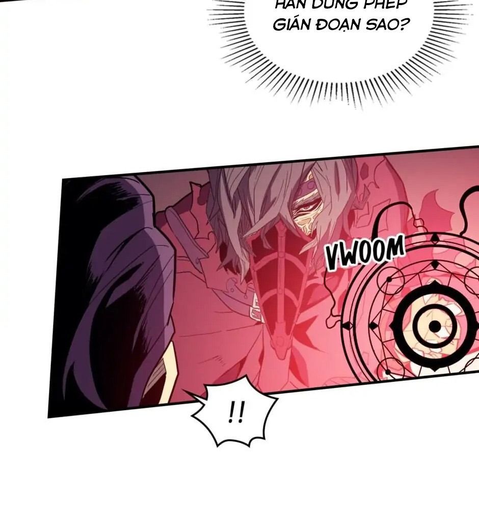 Phép Thuật Của Người Trở Về Phải Đặc Biệt Chapter 80 - 46