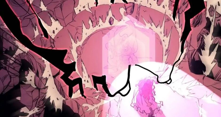 Phép Thuật Của Người Trở Về Phải Đặc Biệt Chapter 80 - 50