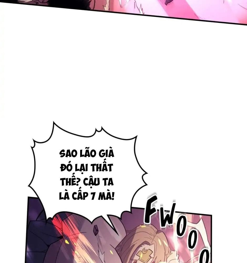 Phép Thuật Của Người Trở Về Phải Đặc Biệt Chapter 80 - 51