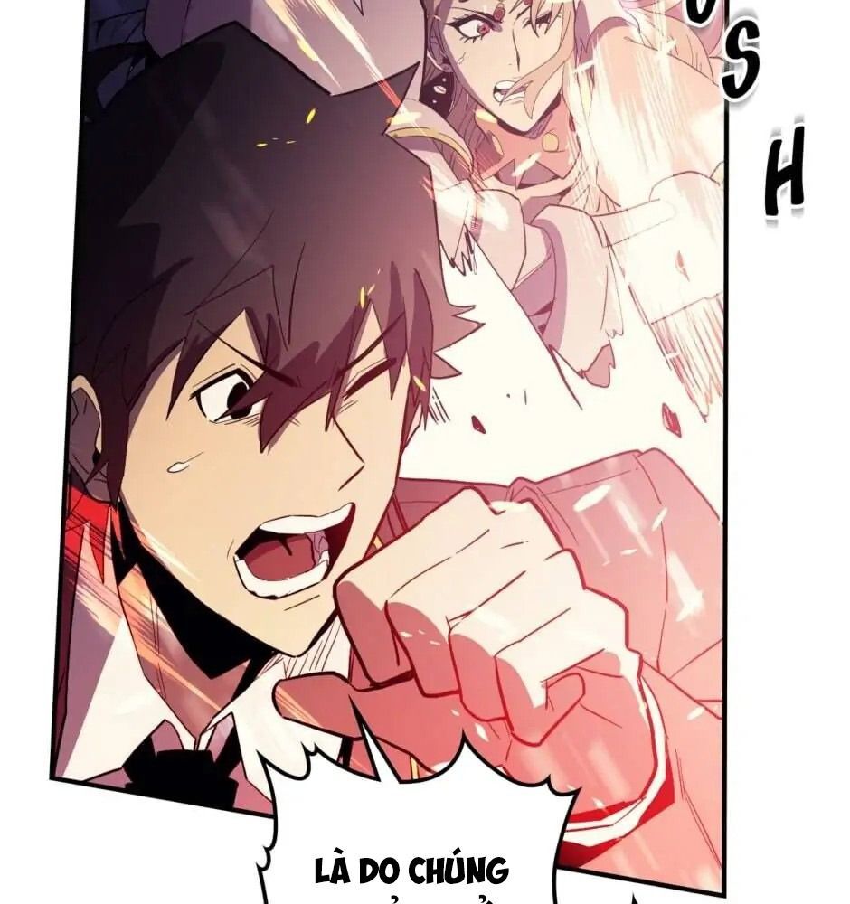 Phép Thuật Của Người Trở Về Phải Đặc Biệt Chapter 80 - 52