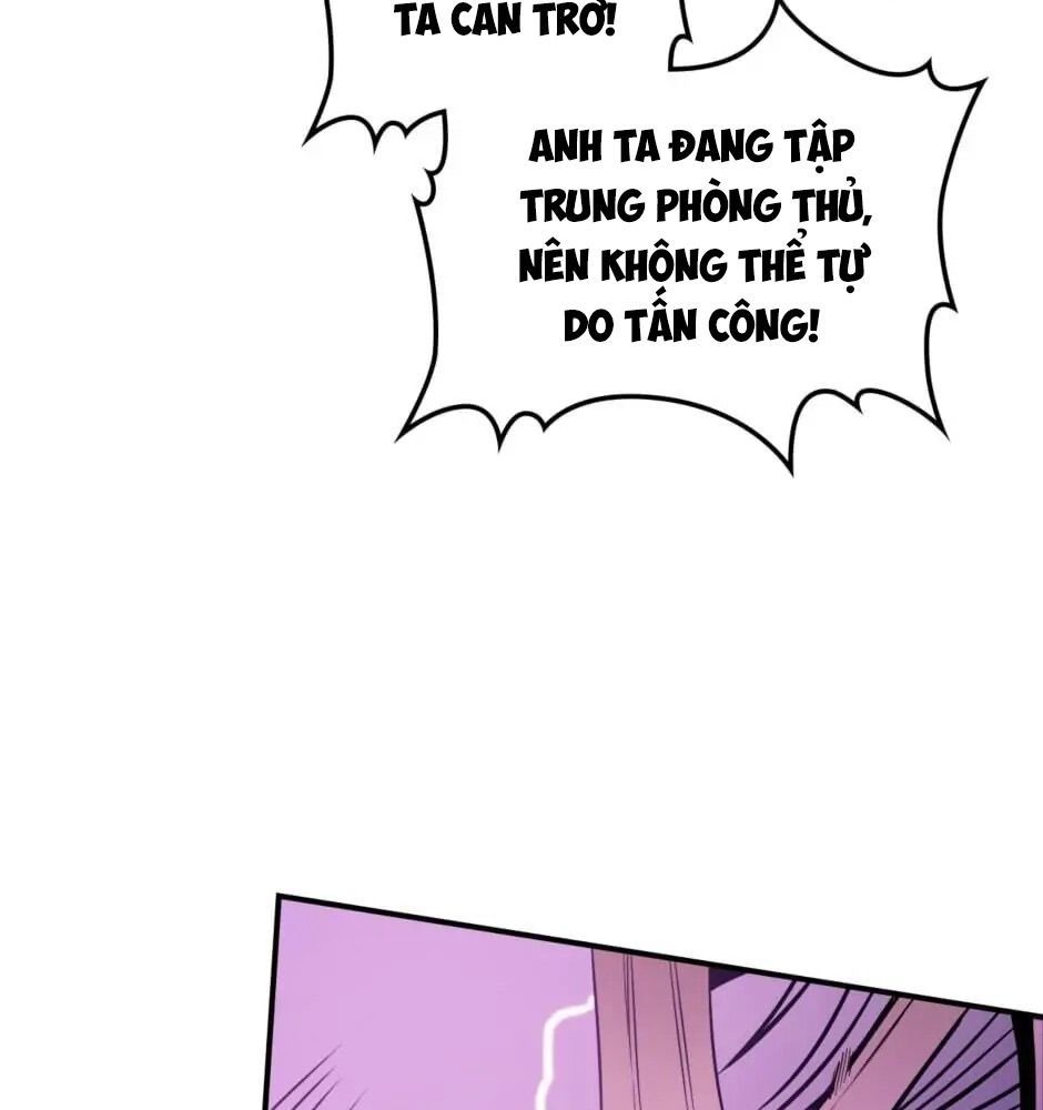 Phép Thuật Của Người Trở Về Phải Đặc Biệt Chapter 80 - 53