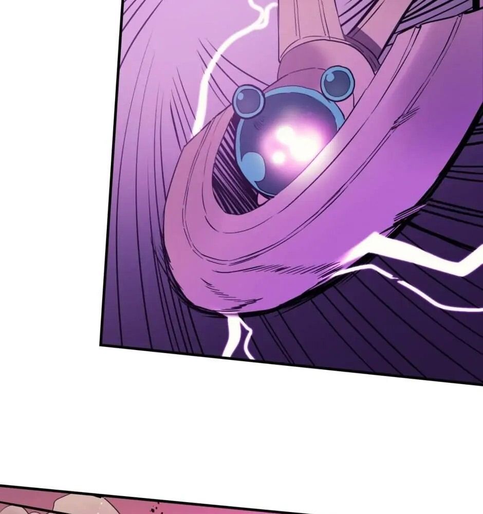 Phép Thuật Của Người Trở Về Phải Đặc Biệt Chapter 80 - 54