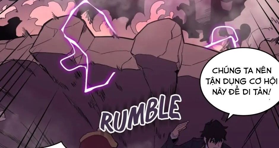 Phép Thuật Của Người Trở Về Phải Đặc Biệt Chapter 80 - 56