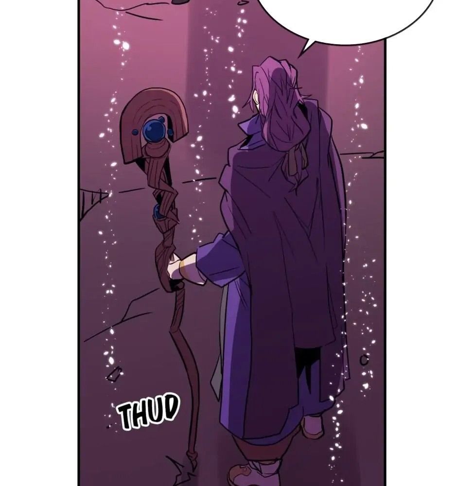 Phép Thuật Của Người Trở Về Phải Đặc Biệt Chapter 80 - 59