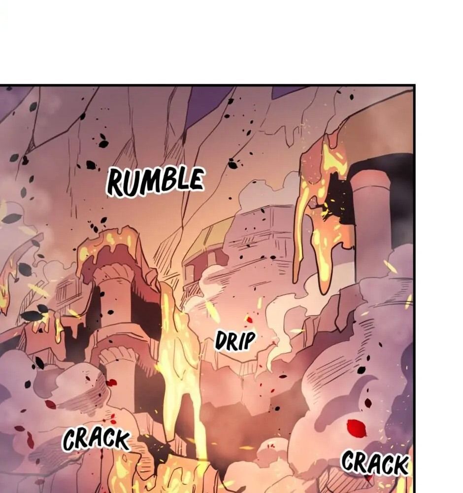 Phép Thuật Của Người Trở Về Phải Đặc Biệt Chapter 80 - 7