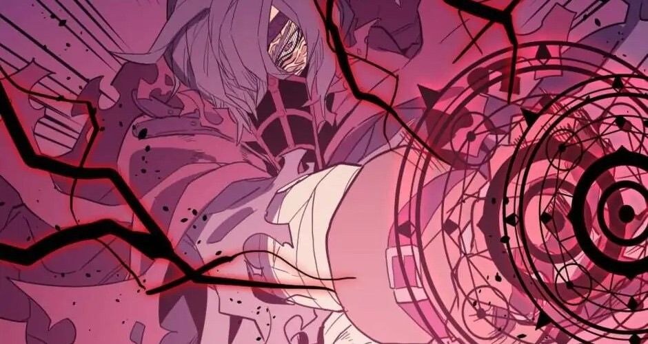 Phép Thuật Của Người Trở Về Phải Đặc Biệt Chapter 80 - 61